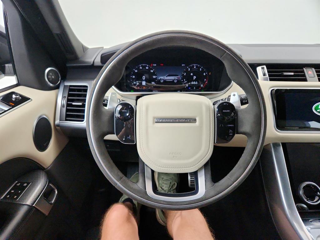 2021 Land Rover Range Rover Sport - $27,495
