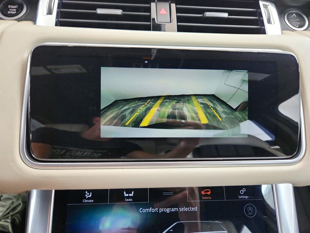 2021 Land Rover Range Rover Sport - $27,395