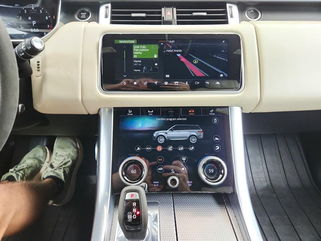 2021 Land Rover Range Rover Sport - $27,495