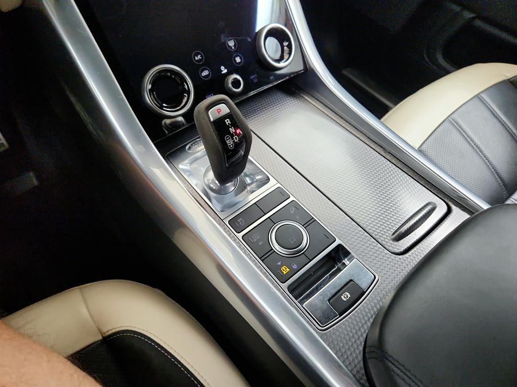 2021 Land Rover Range Rover Sport - $27,495