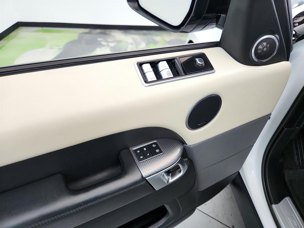 2021 Land Rover Range Rover Sport - $27,495