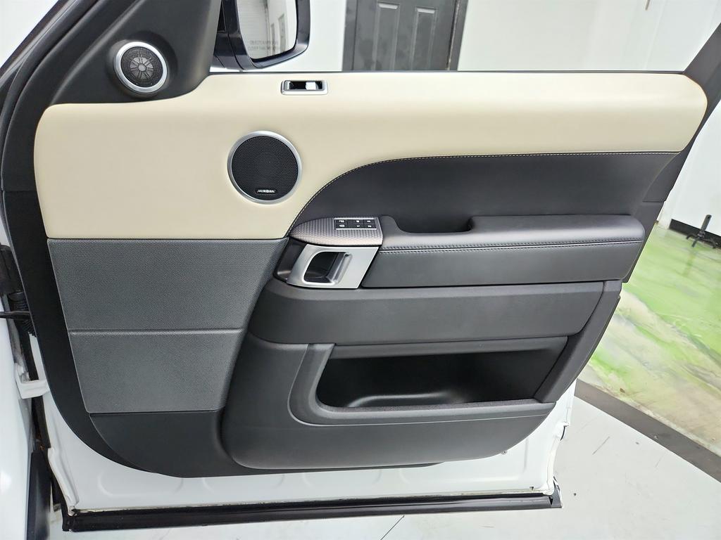 2021 Land Rover Range Rover Sport - $27,495