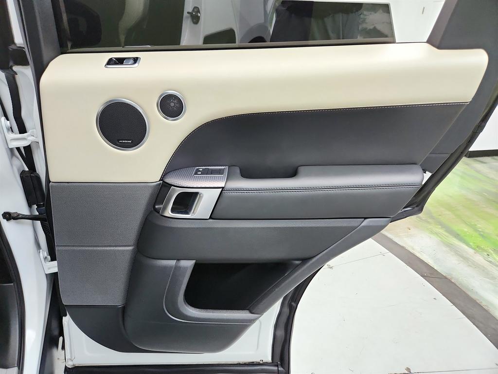 2021 Land Rover Range Rover Sport - $27,495
