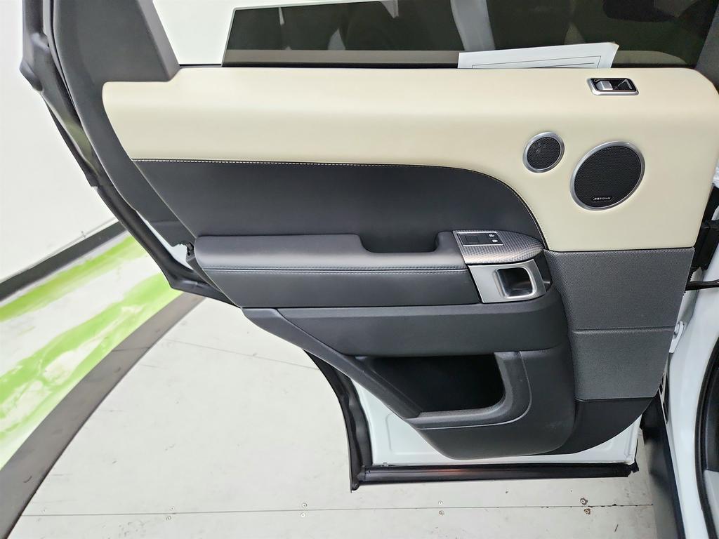 2021 Land Rover Range Rover Sport - $27,495