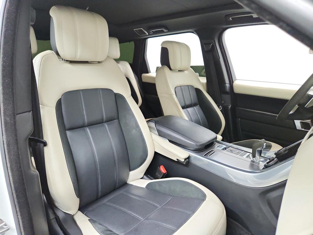 2021 Land Rover Range Rover Sport - $27,495