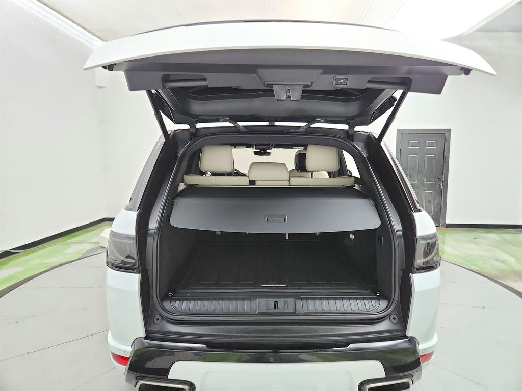 2021 Land Rover Range Rover Sport - $27,495