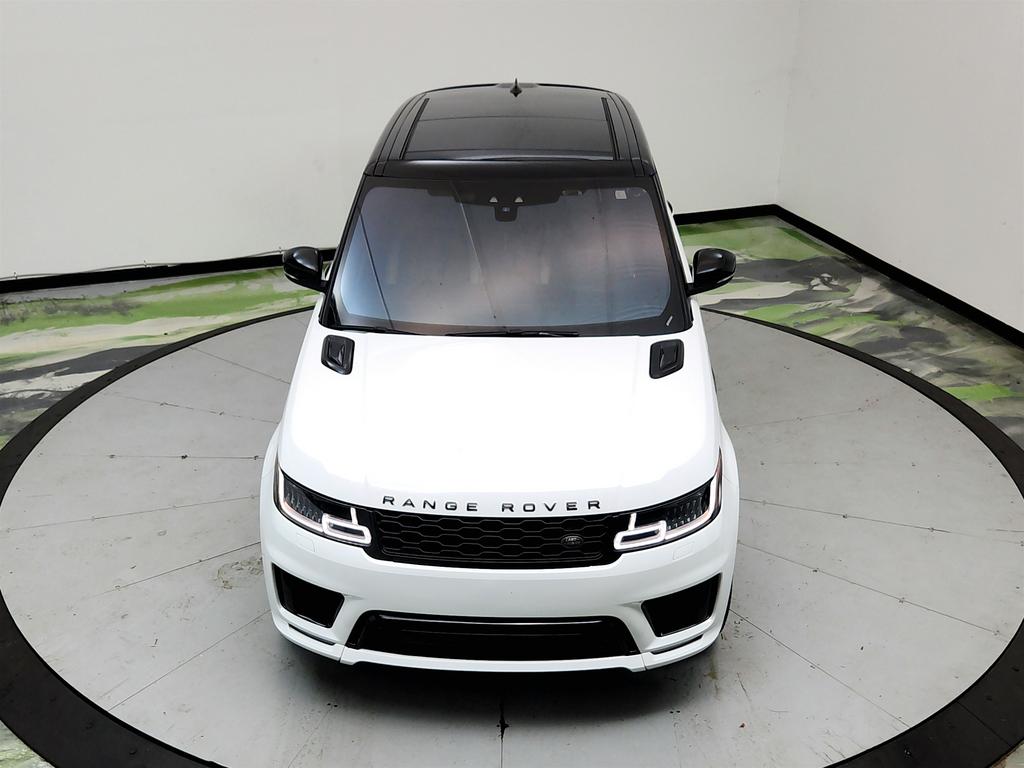 2021 Land Rover Range Rover Sport - $27,495