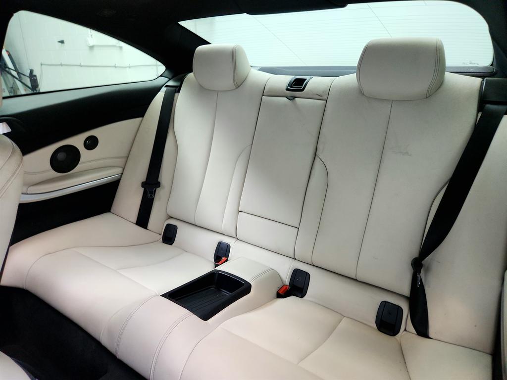 2018 BMW 430i - $14,889