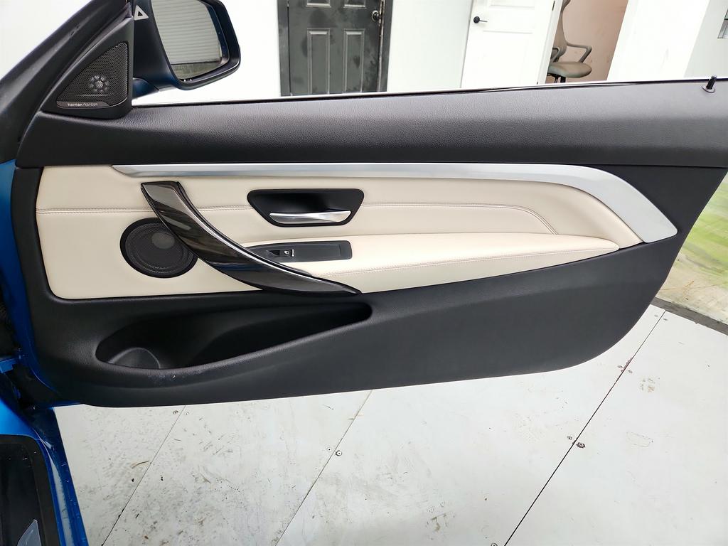 2018 BMW 430i - $14,889