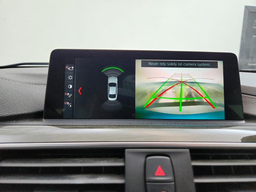 2018 BMW 430i - $14,889