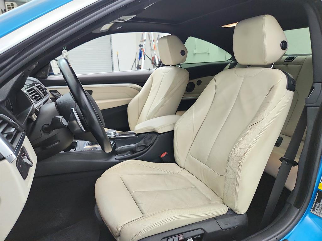 2018 BMW 430i - $14,889