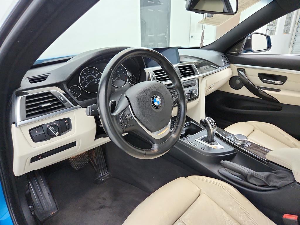 2018 BMW 430i - $14,889