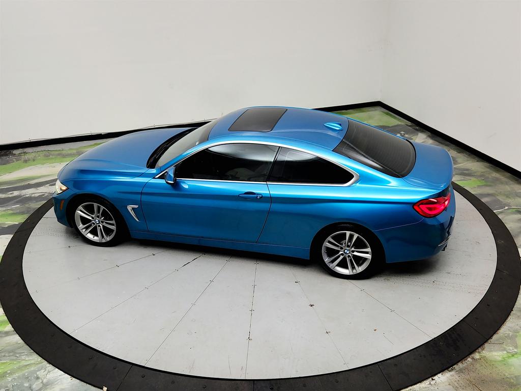 2018 BMW 430i - $14,889