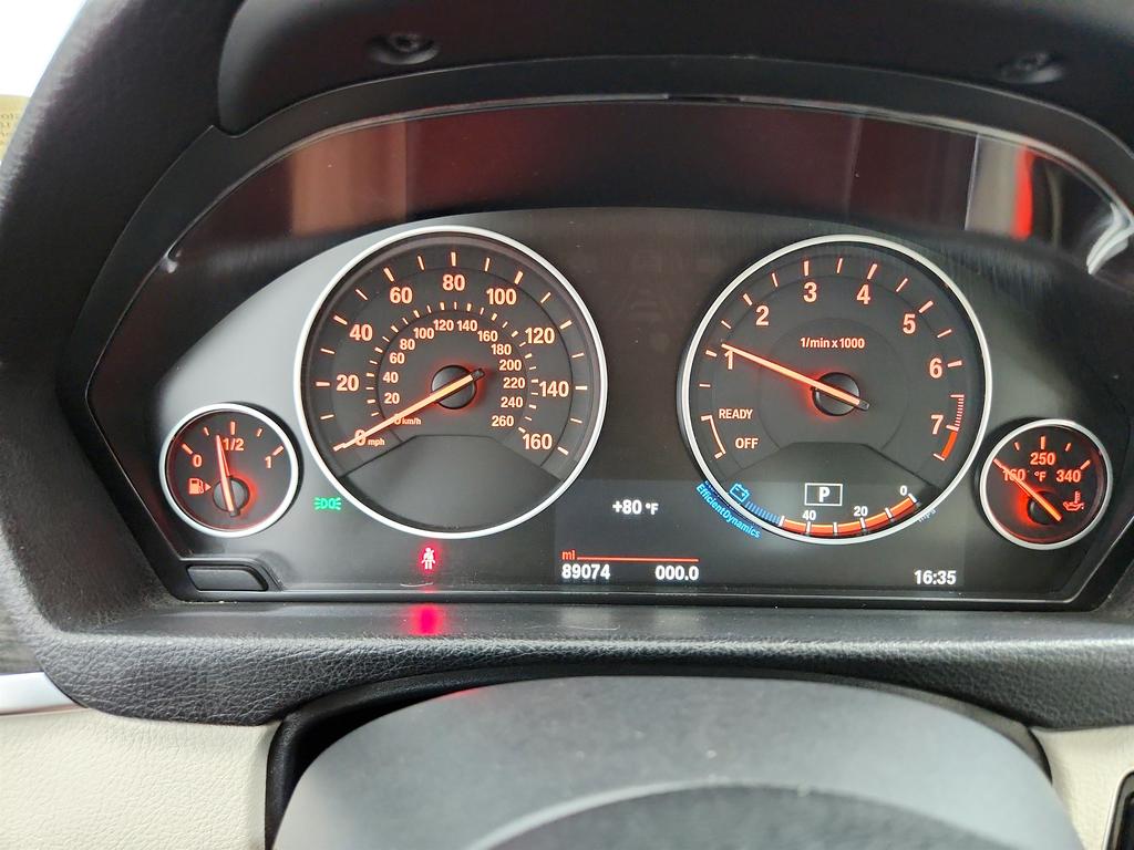 2018 BMW 430i - $14,889