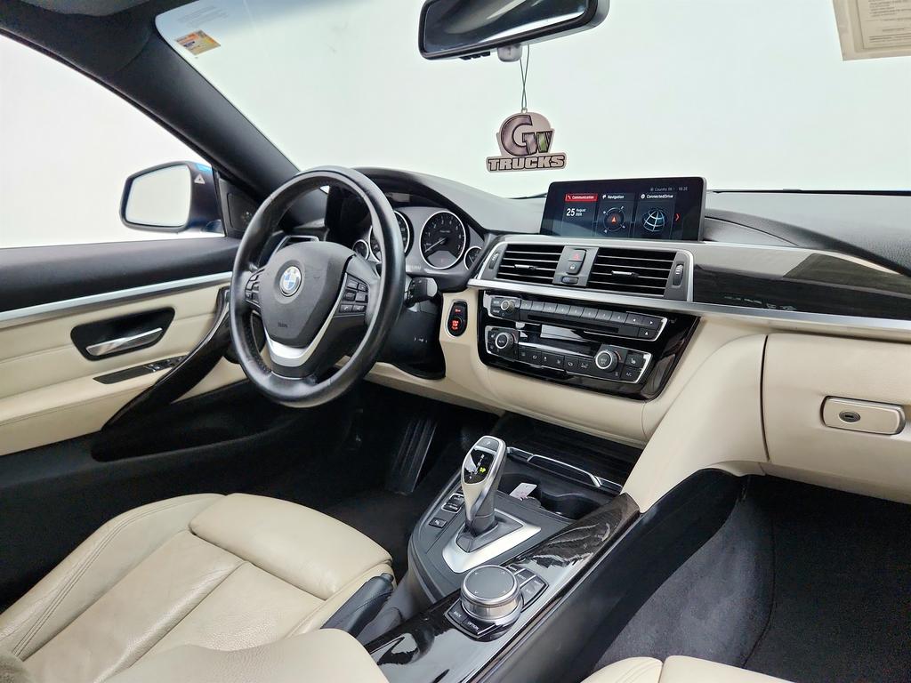 2018 BMW 430i - $14,889