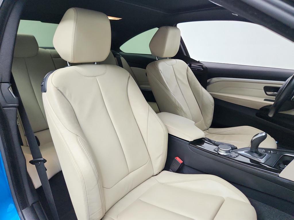 2018 BMW 430i - $14,889