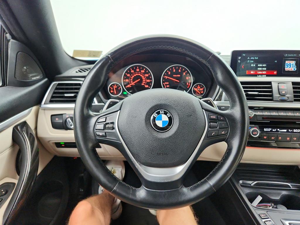 2018 BMW 430i - $14,889