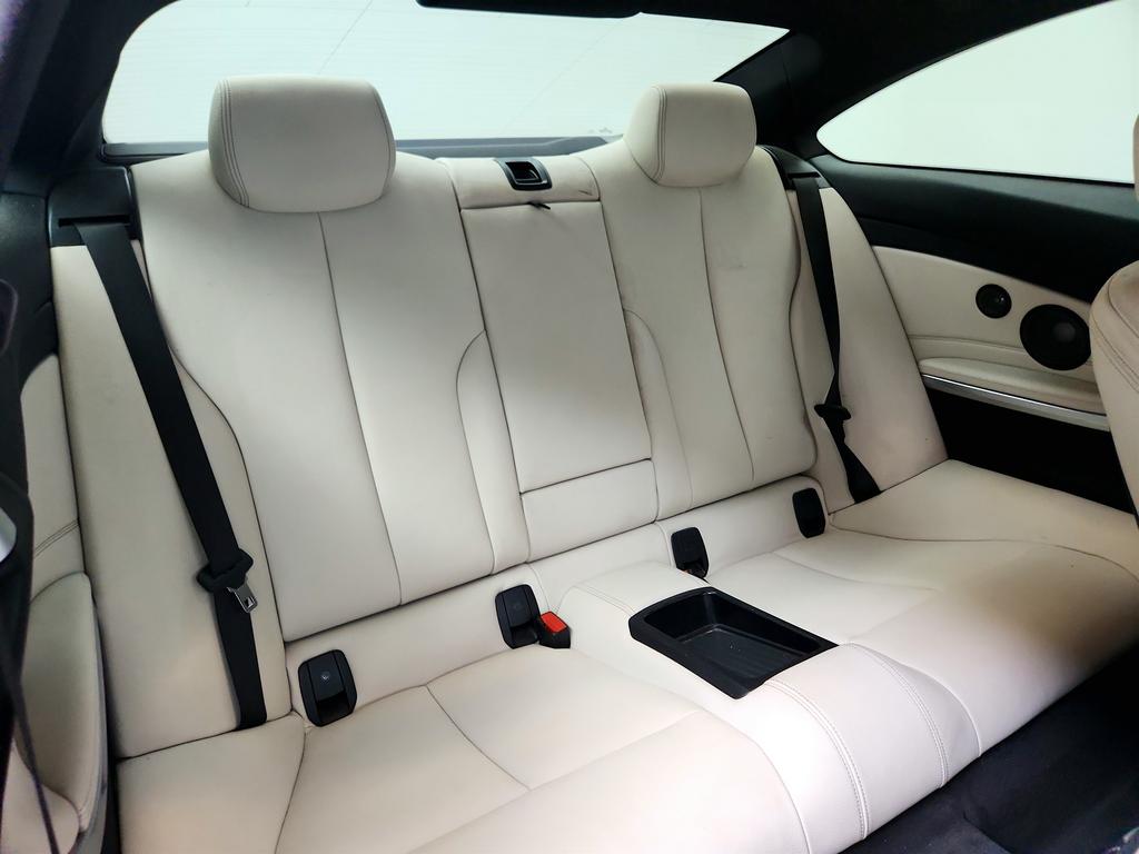 2018 BMW 430i - $14,889