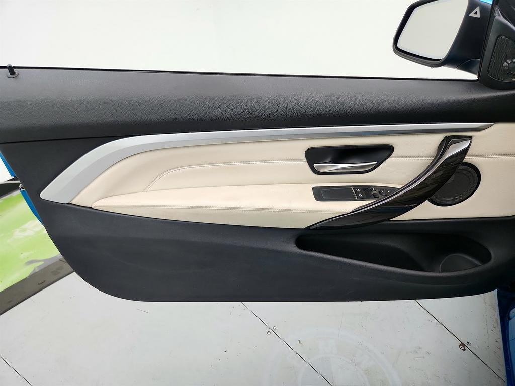 2018 BMW 430i - $14,889
