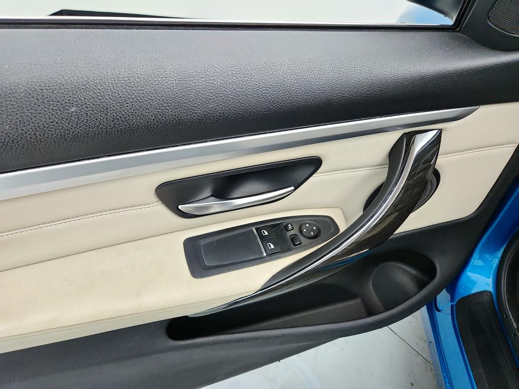 2018 BMW 430i - $14,889