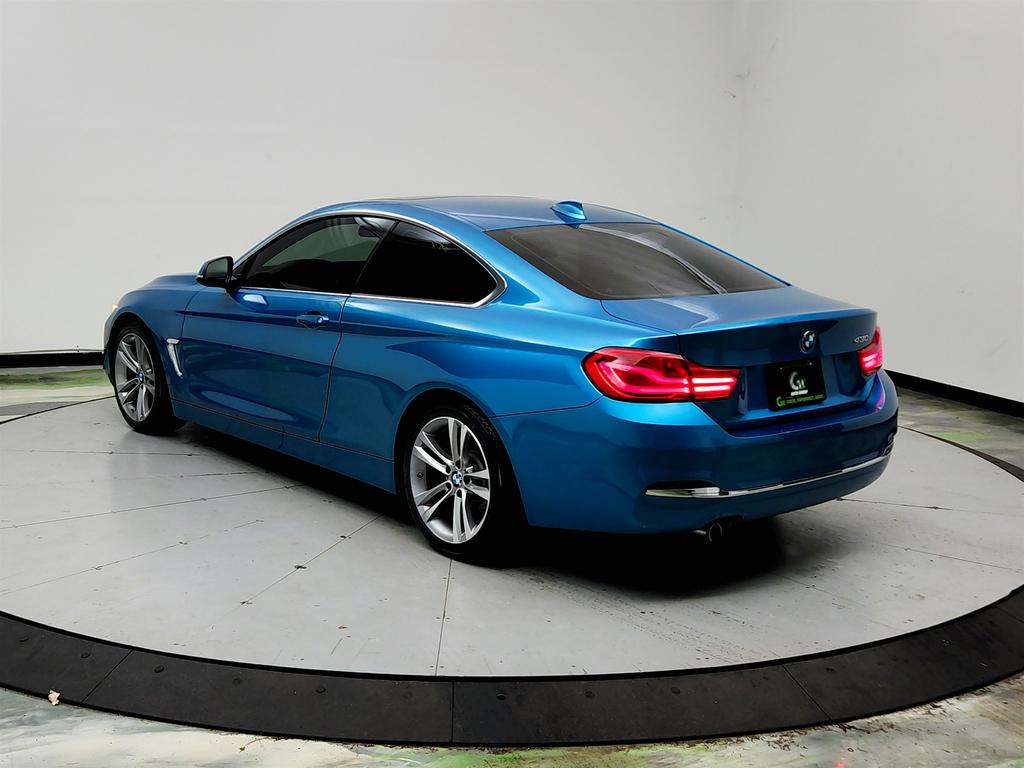 2018 BMW 430i - $14,889