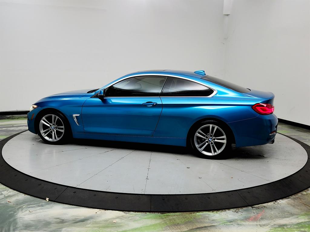 2018 BMW 430i - $14,889