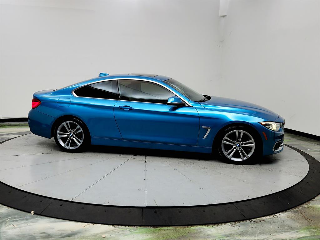 2018 BMW 430i - $14,889