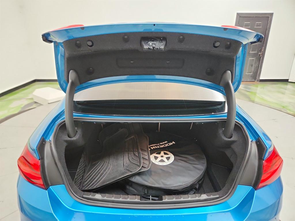 2018 BMW 430i - $14,889