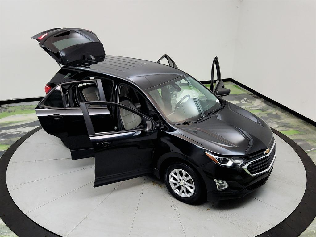 2020 Chevrolet Equinox - $5,995