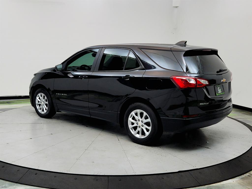 2020 Chevrolet Equinox - $5,995