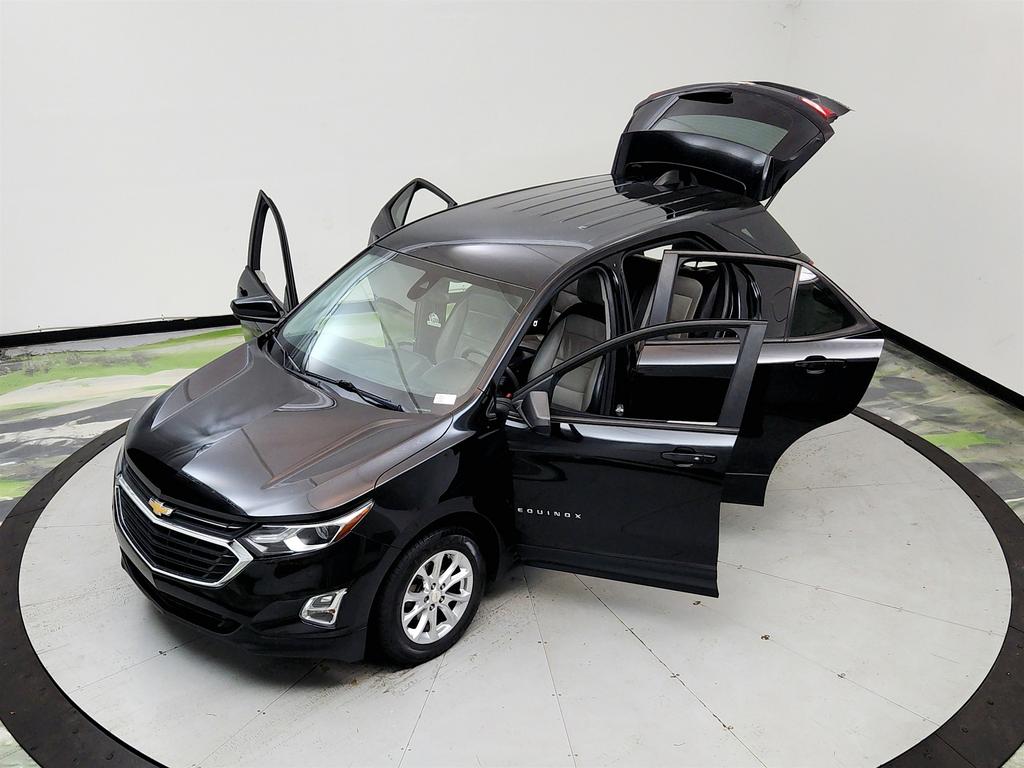 2020 Chevrolet Equinox - $5,995