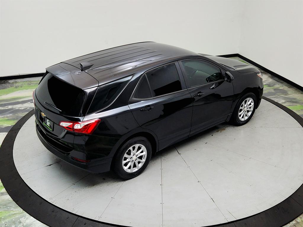 2020 Chevrolet Equinox - $5,995