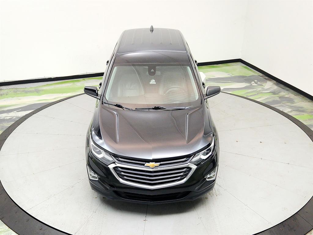 2020 Chevrolet Equinox - $5,995