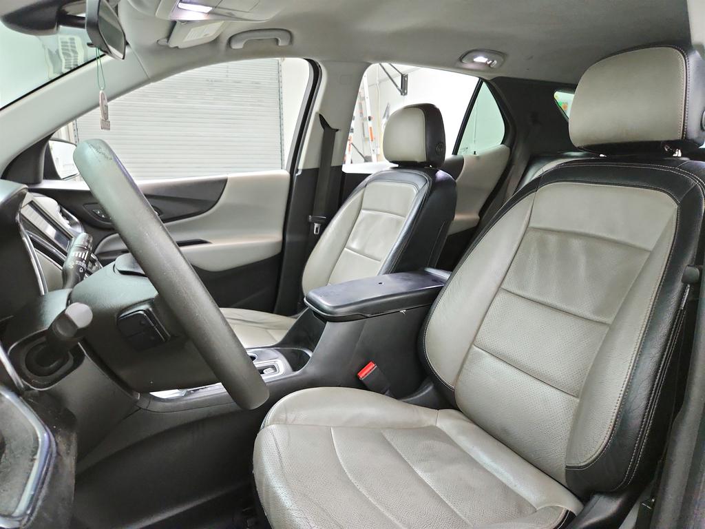 2020 Chevrolet Equinox - $5,995