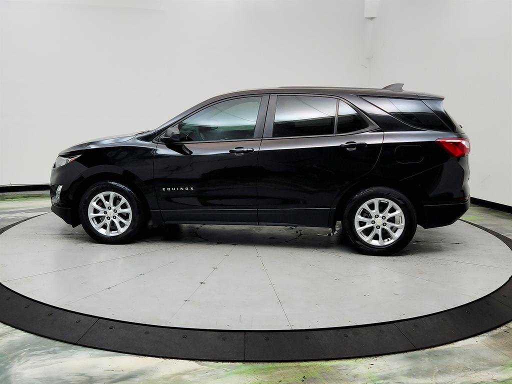 2020 Chevrolet Equinox - $5,995
