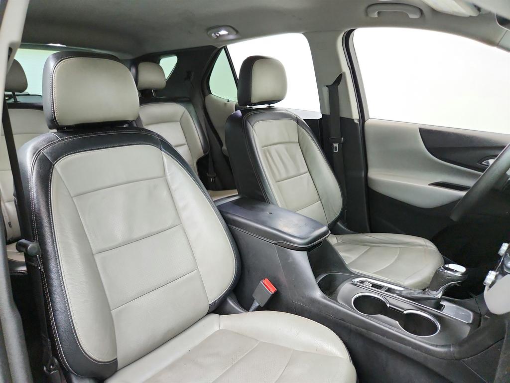 2020 Chevrolet Equinox - $5,995