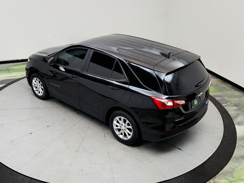 2020 Chevrolet Equinox - $5,995