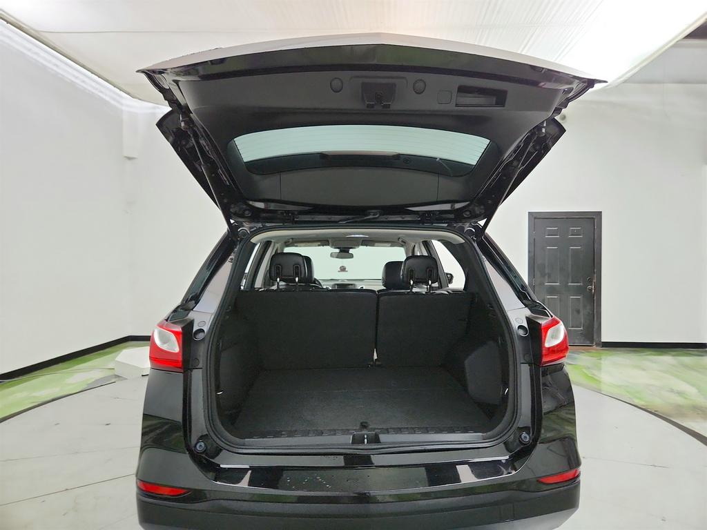 2020 Chevrolet Equinox - $5,995