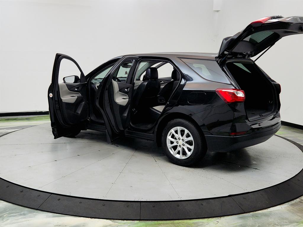 2020 Chevrolet Equinox - $5,995