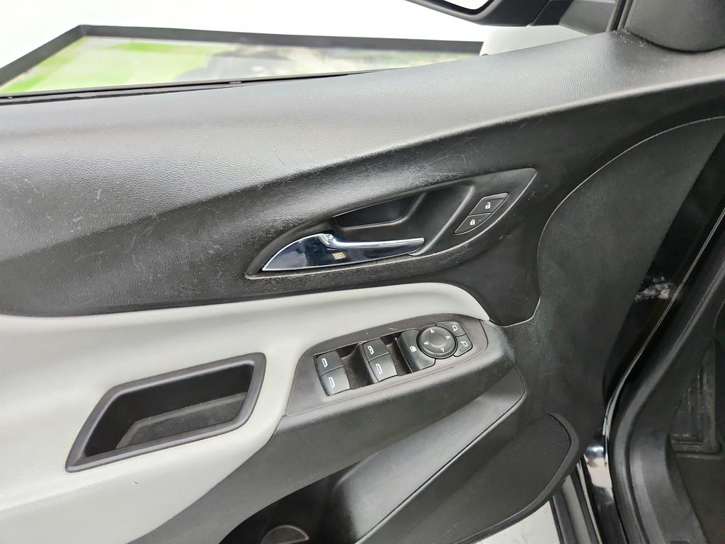 2020 Chevrolet Equinox - $5,995