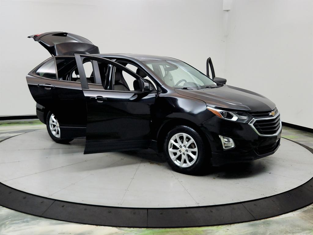 2020 Chevrolet Equinox - $5,995