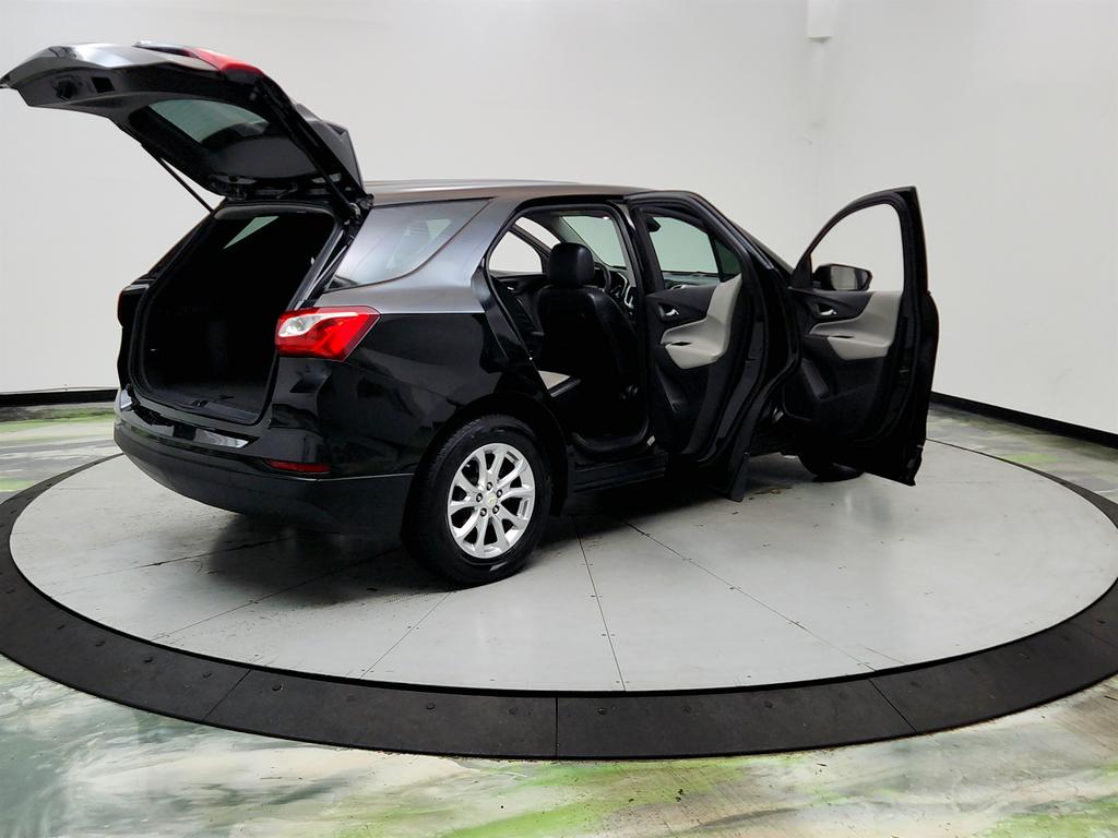 2020 Chevrolet Equinox - $5,995