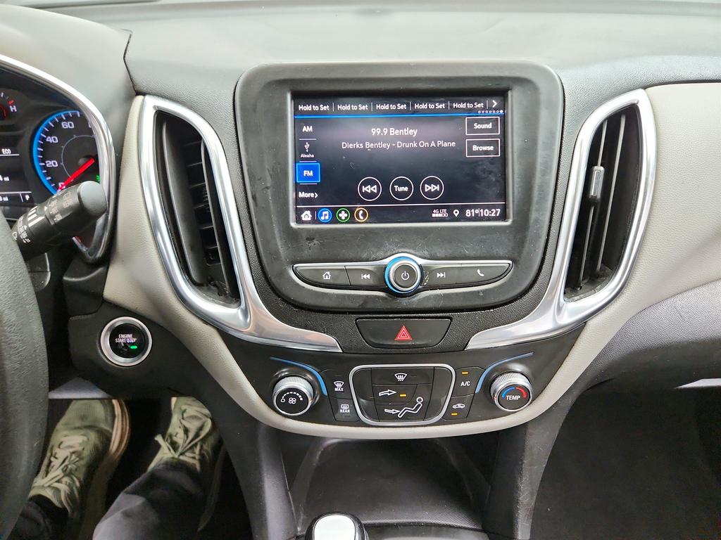 2020 Chevrolet Equinox - $5,995