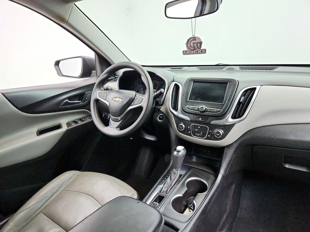2020 Chevrolet Equinox - $5,995