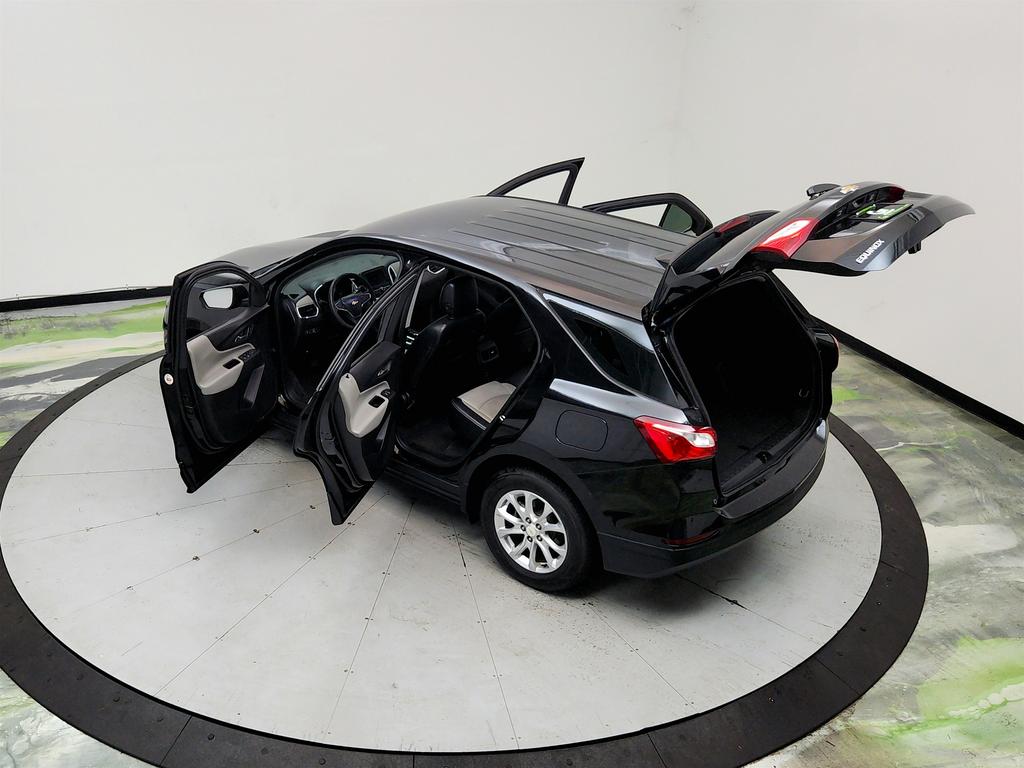2020 Chevrolet Equinox - $5,995