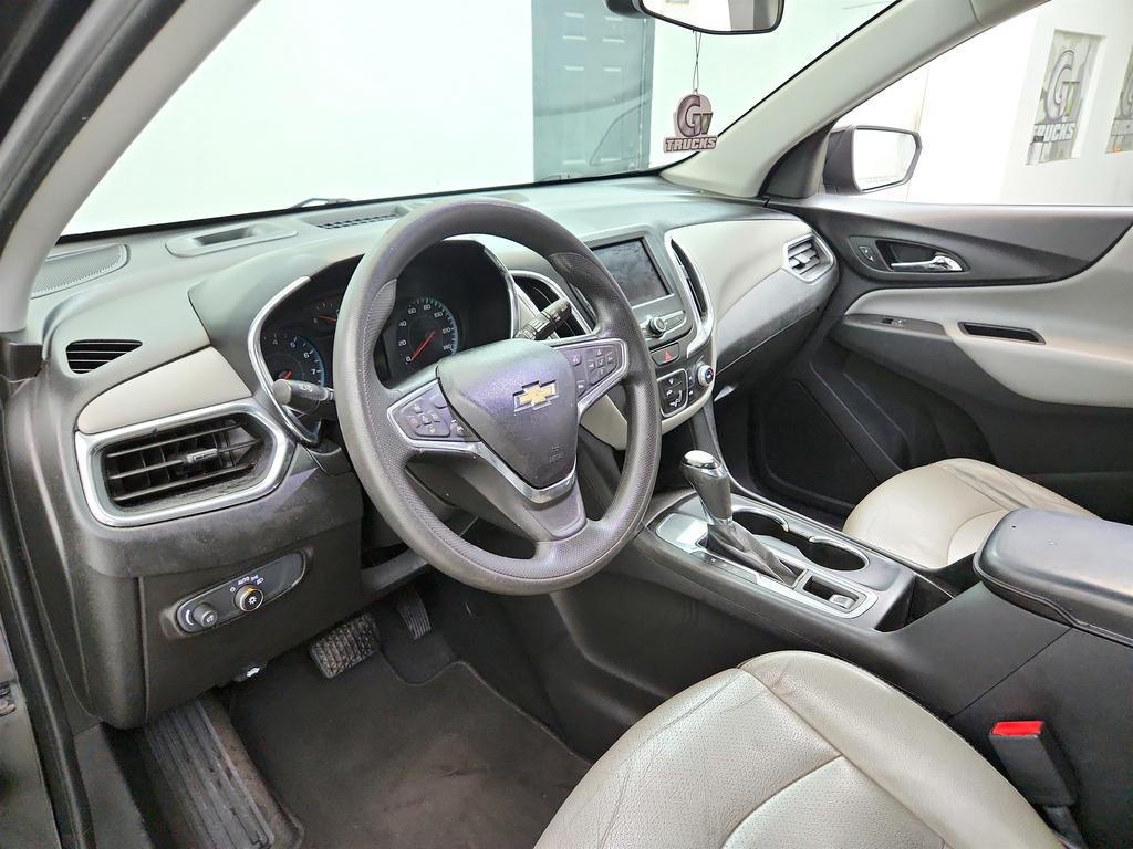 2020 Chevrolet Equinox - $5,995