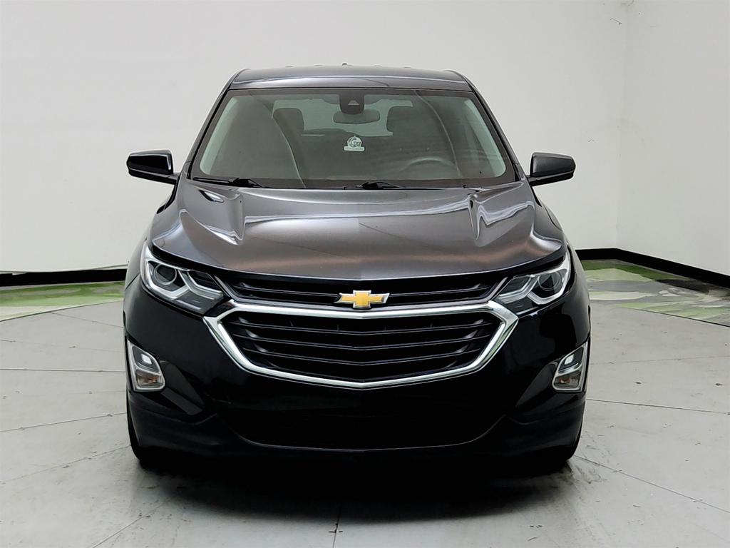 2020 Chevrolet Equinox - $5,995