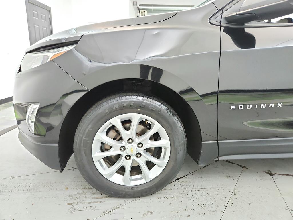 2020 Chevrolet Equinox - $5,995