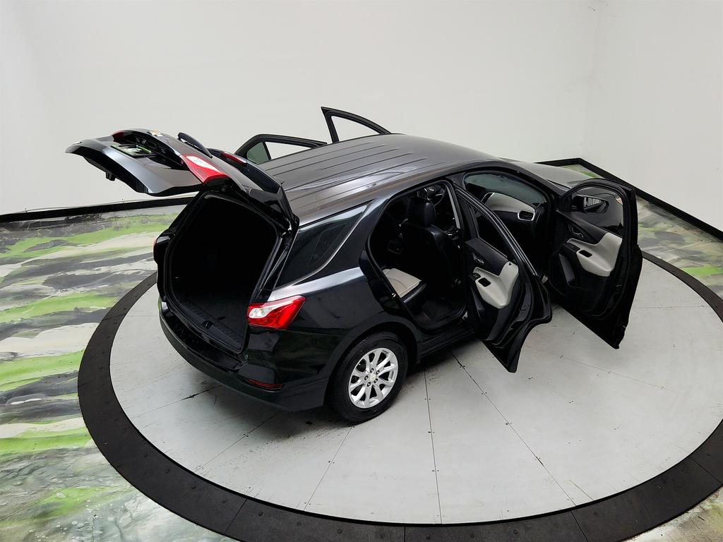 2020 Chevrolet Equinox - $5,995