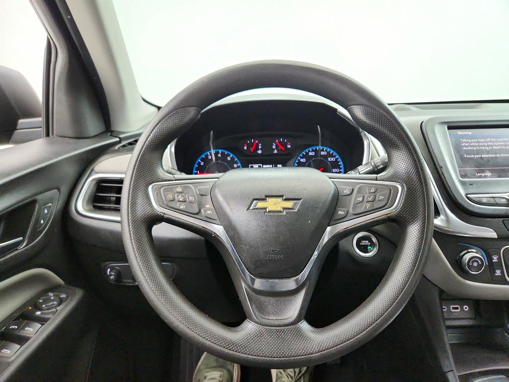 2020 Chevrolet Equinox - $5,995